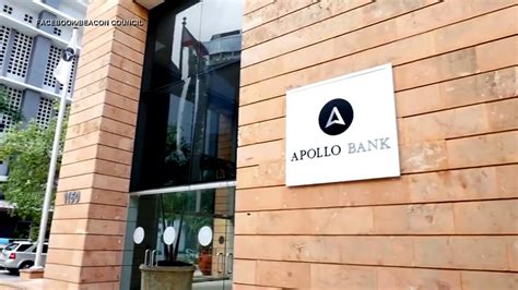 apollo bank